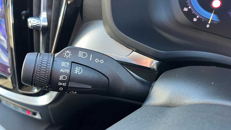 Volvo S60 Plus B5 AWD Mild hybrid