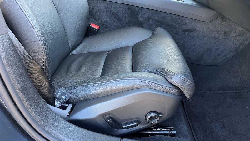 Volvo S60 Plus B5 AWD Mild hybrid