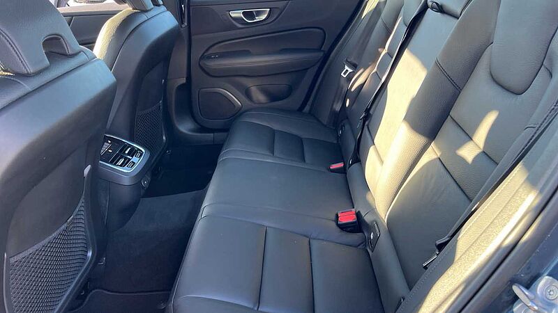 Volvo S60 Plus B5 AWD Mild hybrid