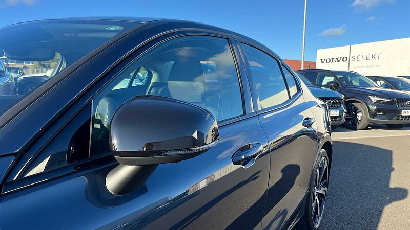Volvo S60 Plus B5 AWD Mild hybrid