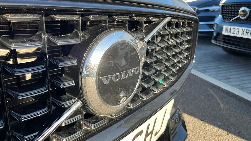 Volvo S60 Plus B5 AWD Mild hybrid