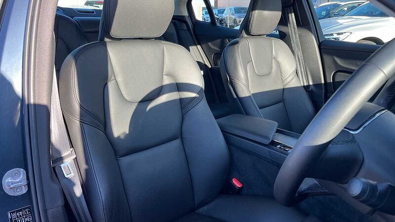 Volvo S60 Plus B5 AWD Mild hybrid
