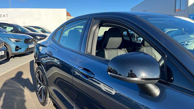 Volvo S60 Plus B5 AWD Mild hybrid