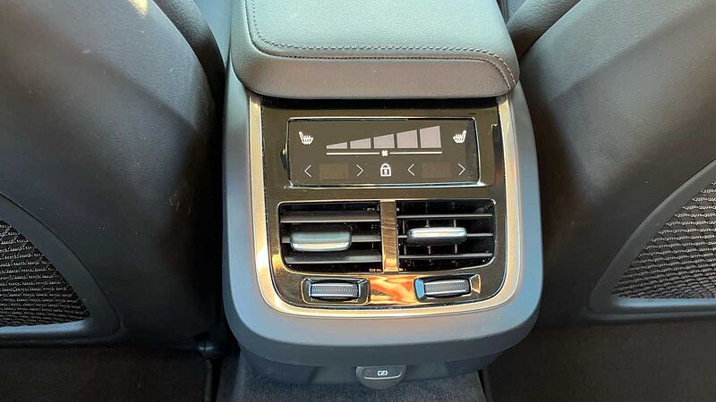 Volvo S60 Plus B5 AWD Mild hybrid
