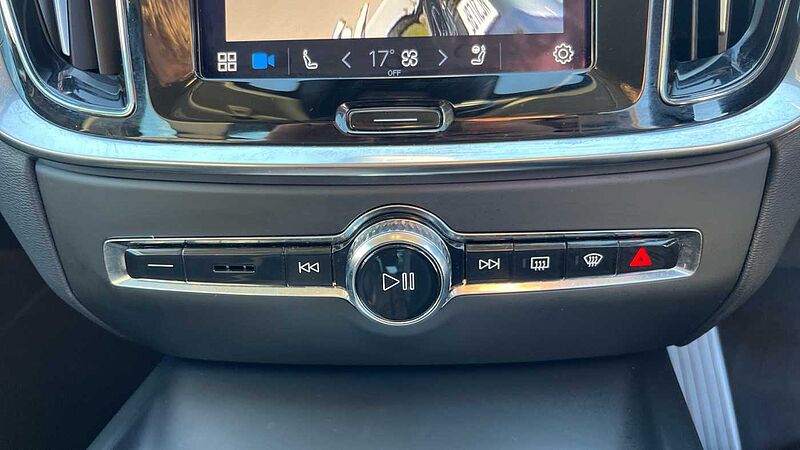 Volvo S60 Plus B5 AWD Mild hybrid