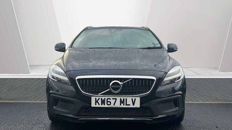 Volvo V40 Cross Country Pro D2