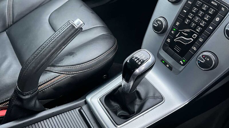 Volvo V40 Cross Country Pro D2