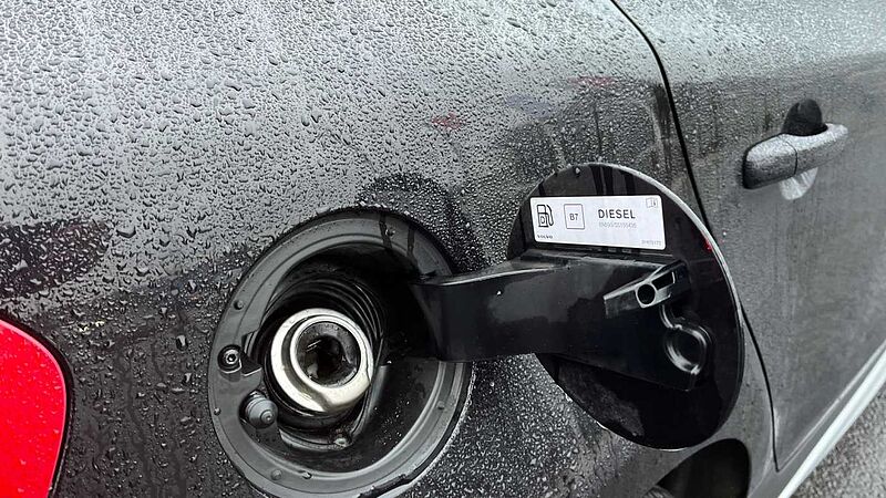 Volvo V40 Cross Country Pro D2