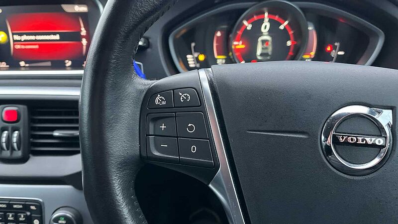 Volvo V40 Cross Country Pro D2