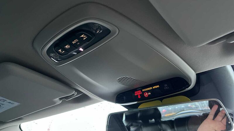 Volvo V40 Cross Country Pro D2