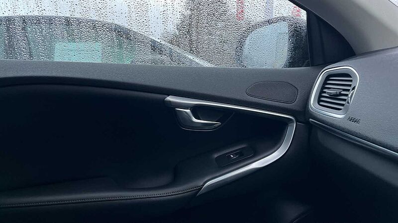 Volvo V40 Cross Country Pro D2