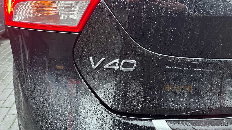 Volvo V40 Cross Country Pro D2