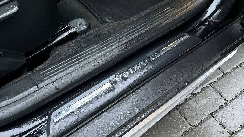 Volvo V40 Cross Country Pro D2