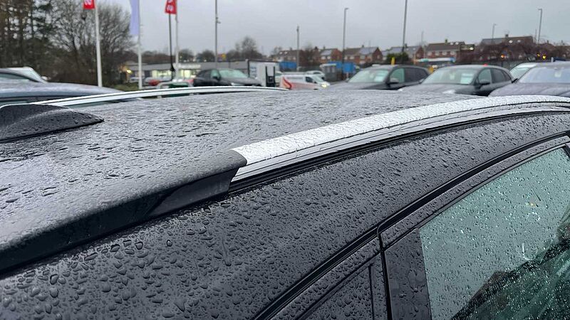 Volvo V40 Cross Country Pro D2