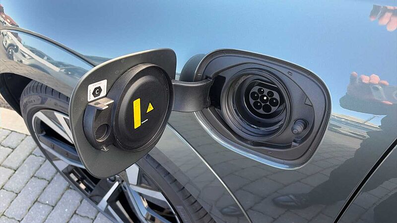 Volvo XC60 Ultra T8 AWD Plug-in hybrid