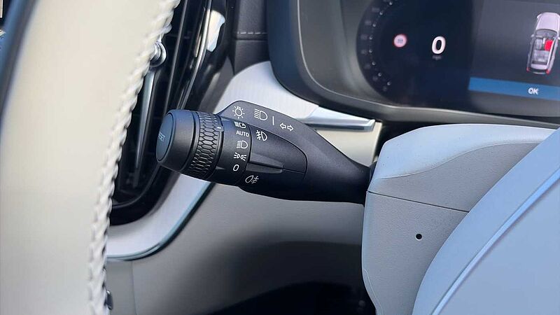 Volvo XC60 Ultra T8 AWD Plug-in hybrid