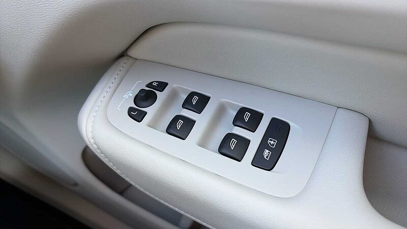 Volvo XC60 Ultra T8 AWD Plug-in hybrid