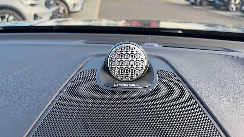 Volvo XC60 Ultra T8 AWD Plug-in hybrid