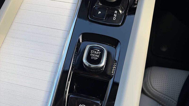 Volvo XC60 Ultra T8 AWD Plug-in hybrid