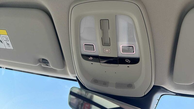 Volvo XC60 Ultra T8 AWD Plug-in hybrid