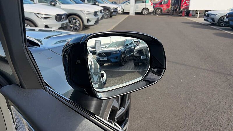 Volvo XC60 Ultra T8 AWD Plug-in hybrid