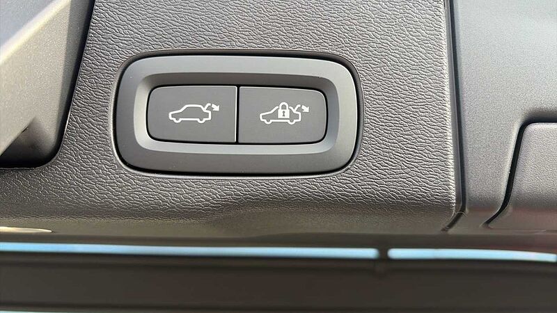 Volvo XC60 Ultra T8 AWD Plug-in hybrid