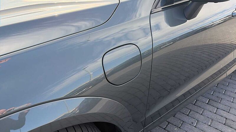 Volvo XC60 Ultra T8 AWD Plug-in hybrid