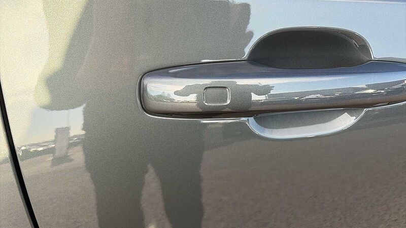 Volvo XC60 Ultra T8 AWD Plug-in hybrid