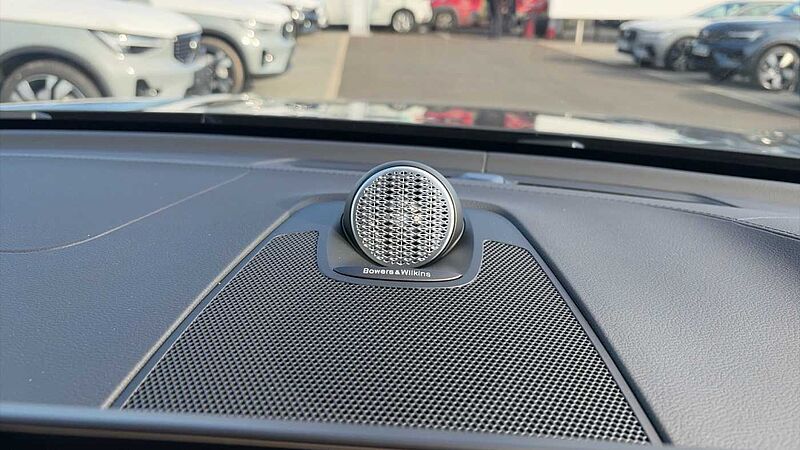 Volvo XC60 Ultra T8 AWD Plug-in hybrid