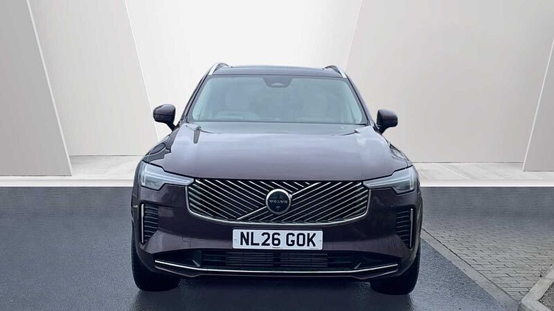 Volvo XC90 Ultra (Bright) T8 AWD Plug-in hybrid