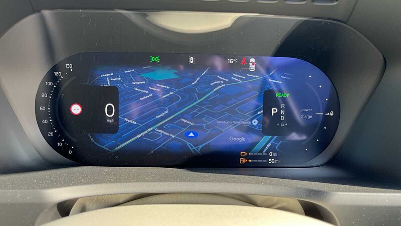 Volvo XC90 Ultra (Bright) T8 AWD Plug-in hybrid