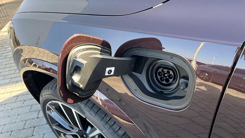 Volvo XC90 Ultra (Bright) T8 AWD Plug-in hybrid