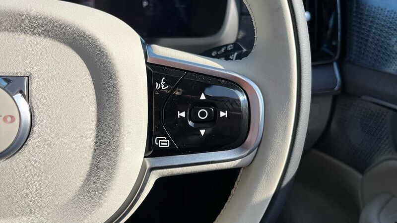 Volvo XC90 Ultra (Bright) T8 AWD Plug-in hybrid