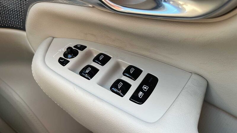 Volvo XC90 Ultra (Bright) T8 AWD Plug-in hybrid