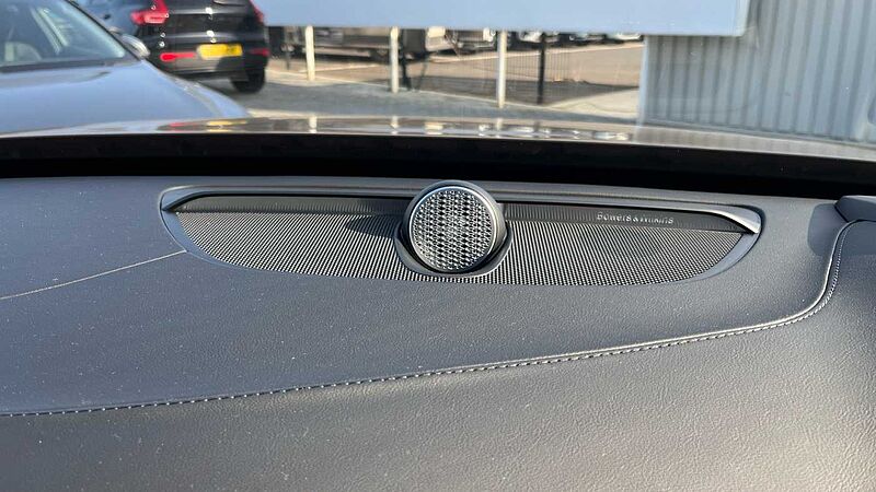 Volvo XC90 Ultra (Bright) T8 AWD Plug-in hybrid