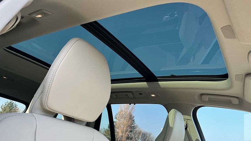 Volvo XC90 Ultra (Bright) T8 AWD Plug-in hybrid