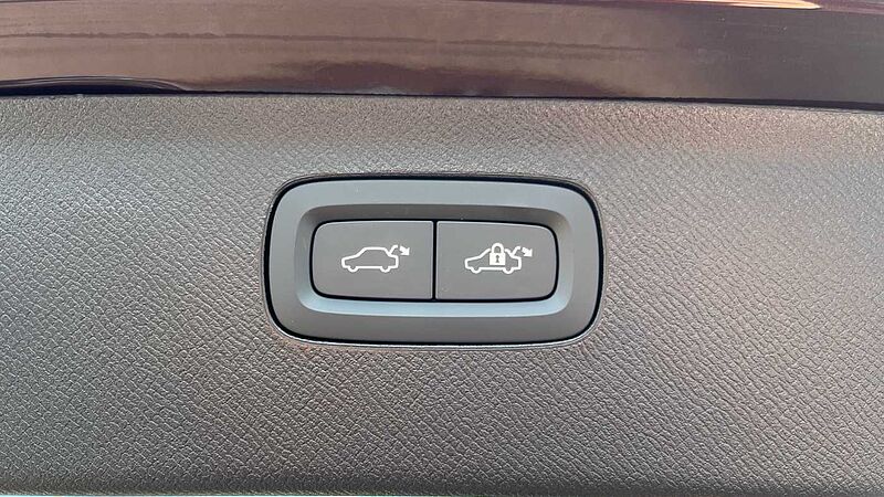 Volvo XC90 Ultra (Bright) T8 AWD Plug-in hybrid