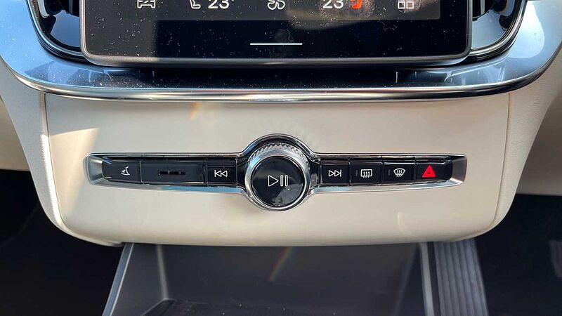 Volvo XC90 Ultra (Bright) T8 AWD Plug-in hybrid