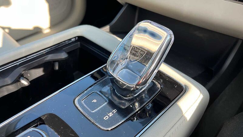 Volvo XC90 Ultra (Bright) T8 AWD Plug-in hybrid