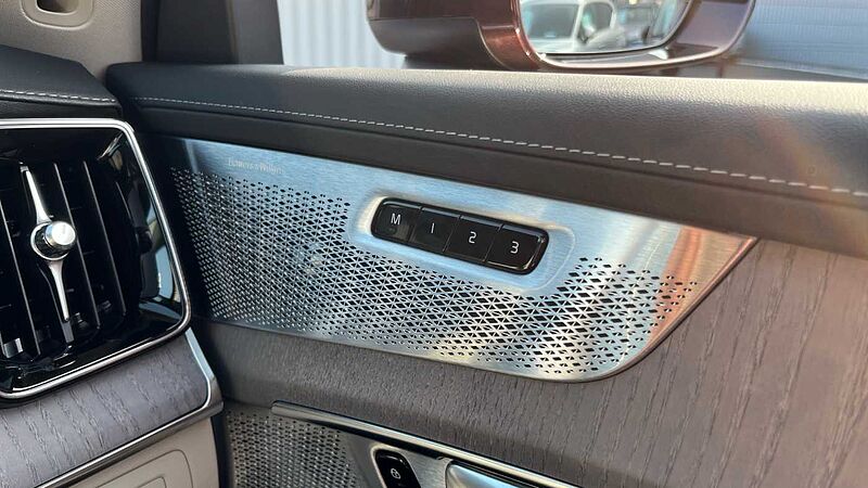 Volvo XC90 Ultra (Bright) T8 AWD Plug-in hybrid