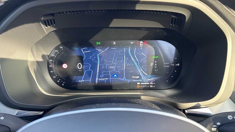 Volvo XC60 Black Edition Ultra T8 AWD Plug-in hybrid