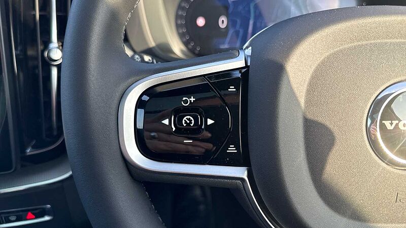 Volvo XC60 Black Edition Ultra T8 AWD Plug-in hybrid