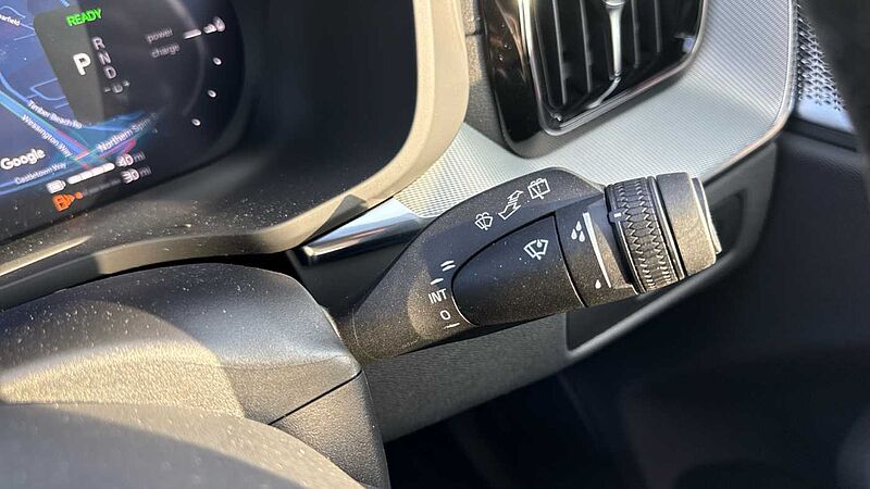 Volvo XC60 Black Edition Ultra T8 AWD Plug-in hybrid