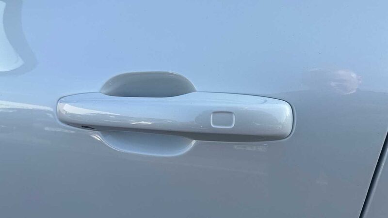 Volvo XC60 Black Edition Ultra T8 AWD Plug-in hybrid