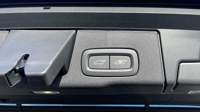 Volvo XC60 Ultra T8 AWD Plug-in hybrid