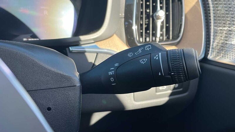 Volvo XC60 Ultra T8 AWD Plug-in hybrid