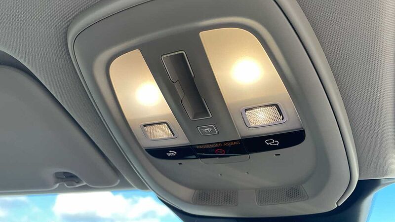 Volvo XC60 Ultra T8 AWD Plug-in hybrid