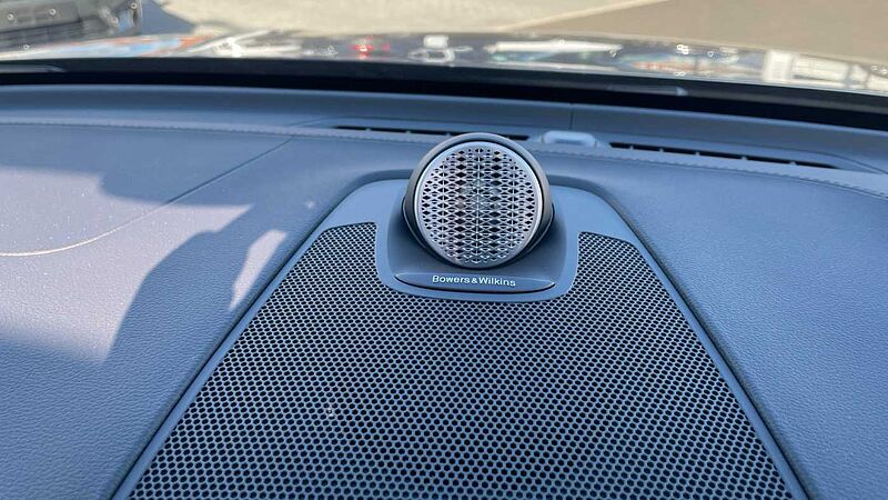 Volvo XC60 Ultra T8 AWD Plug-in hybrid