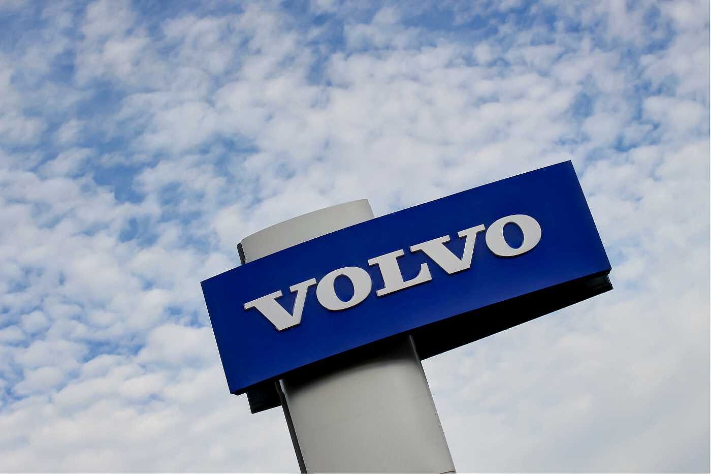 Volvo V40 D3 R-Design Pro Manual