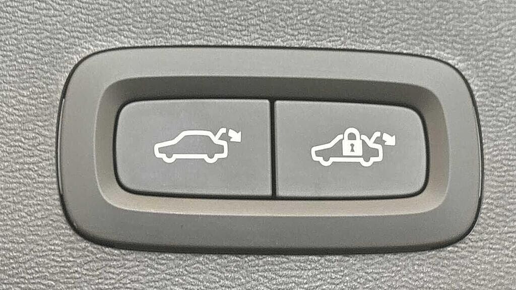 Volvo XC40 Ultra, B4 Mild hybrid, Petrol, Bright
